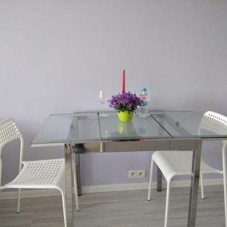 Apartment Plac Bankowy Varşovia Exterior foto